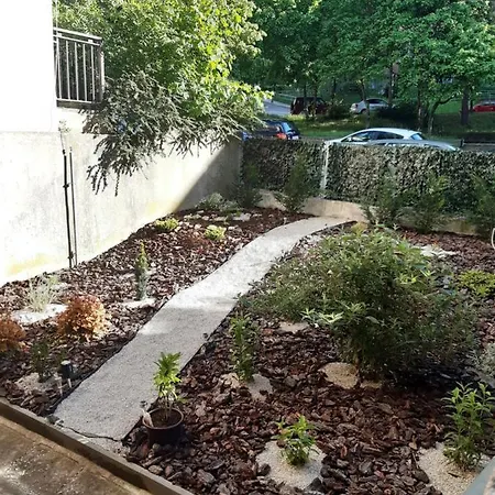 דירה Klimka With Balcony, Free Wifi And Free Parking *