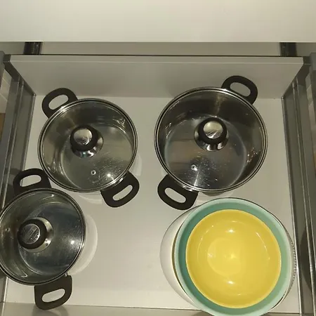 Klimka With Balcony, Free Wifi And Free Parking Апартаменты *