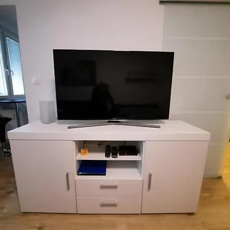Apartman Klimka With Balcony, Free Wifi And Free Parking *