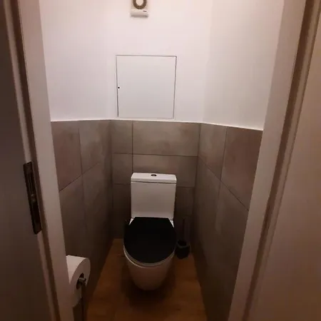 Апартаменты Klimka With Balcony, Free Wifi And Free Parking