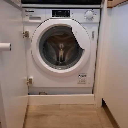 Апартаменты Klimka With Balcony, Free Wifi And Free Parking *