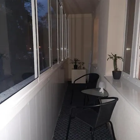 Klimka With Balcony, Free Wifi And Free Parking * Pozsony