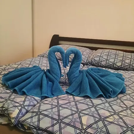 Klimka With Balcony, Free Wifi And Free Parking * Братислава