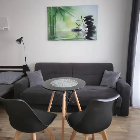 Klimka With Balcony, Free Wifi And Free Parking Apartman Pozsony