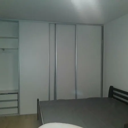 Klimka With Balcony, Free Wifi And Free Parking Apartman *