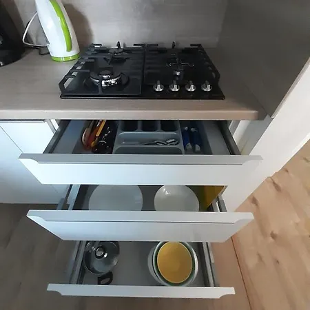 Klimka With Balcony, Free Wifi And Free Parking Апартаменты *