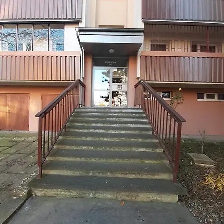 Klimka With Balcony, Free Wifi And Free Parking * Pozsony