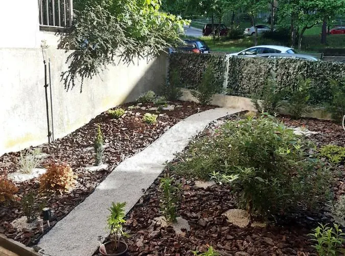 Apartment Klimka With Balcony, Free Wifi And Free Parking *