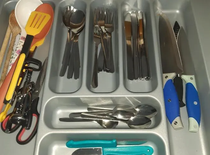 Klimka With Balcony, Free Wifi And Free Parking Apartamento