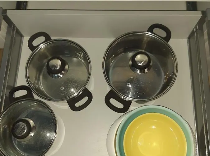 Klimka With Balcony, Free Wifi And Free Parking Apartment *