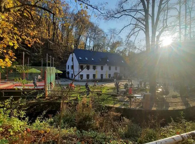 Apartment Klimka With Balcony, Free Wifi And Free Parking