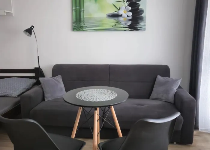 Klimka With Balcony, Free Wifi And Free Parking Apartamento Bratislava