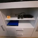 Klimka With Balcony, Free Wifi And Free Parking Appartement Bratislava