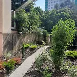 Appartement Klimka With Balcony, Free Wifi And Free Parking Bratislava