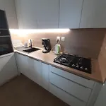 Klimka With Balcony, Free Wifi And Free Parking Appartement