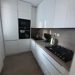 Appartement Klimka With Balcony, Free Wifi And Free Parking