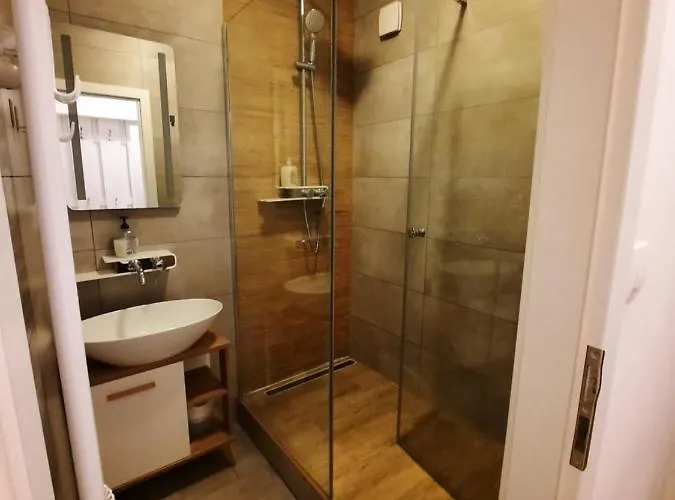 Διαμέρισμα Klimka With Balcony, Free Wifi And Free Parking *