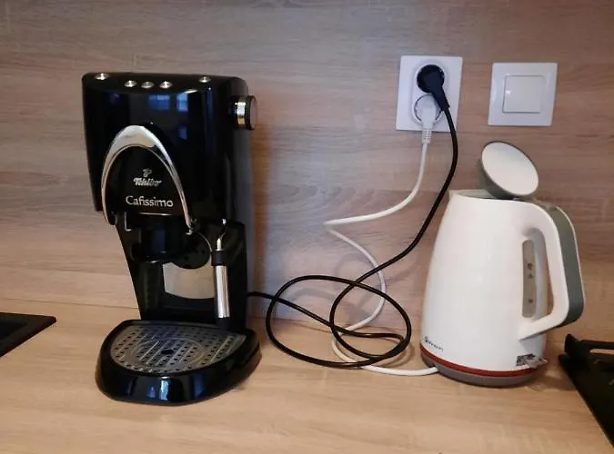 Klimka With Balcony, Free Wifi And Free Parking * Μπρατισλάβα