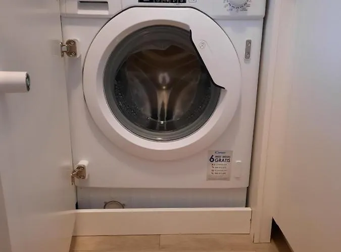 Διαμέρισμα Klimka With Balcony, Free Wifi And Free Parking *