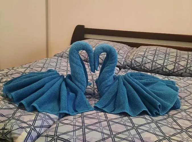 Klimka With Balcony, Free Wifi And Free Parking * Μπρατισλάβα