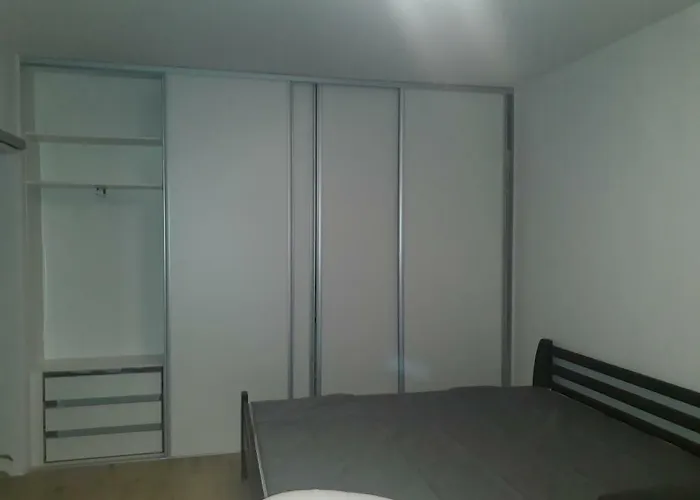 Klimka With Balcony, Free Wifi And Free Parking Διαμέρισμα *