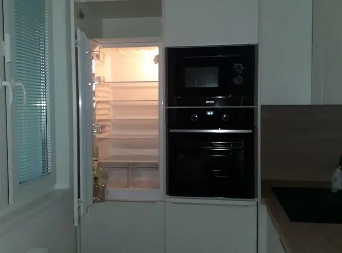 Klimka With Balcony, Free Wifi And Free Parking * Μπρατισλάβα