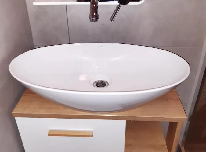 Διαμέρισμα Klimka With Balcony, Free Wifi And Free Parking *