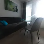 Apartment Klimka With Balcony, Free Wifi And Free Parking Bratislava
