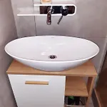 Apartment Klimka With Balcony, Free Wifi And Free Parking *